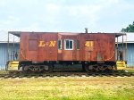L&N 41 / L&N 6089